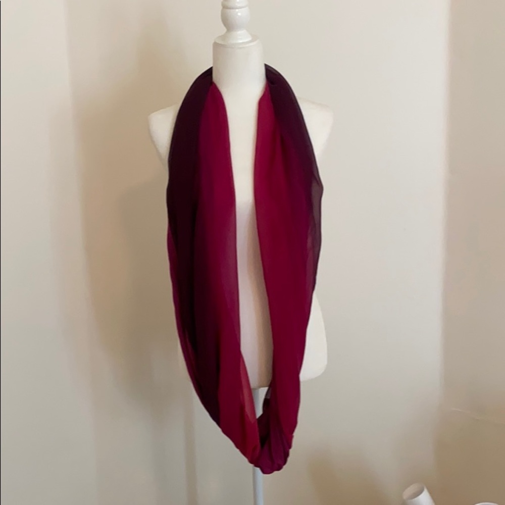Express Infinity Scarf - Picture 3 of 3
